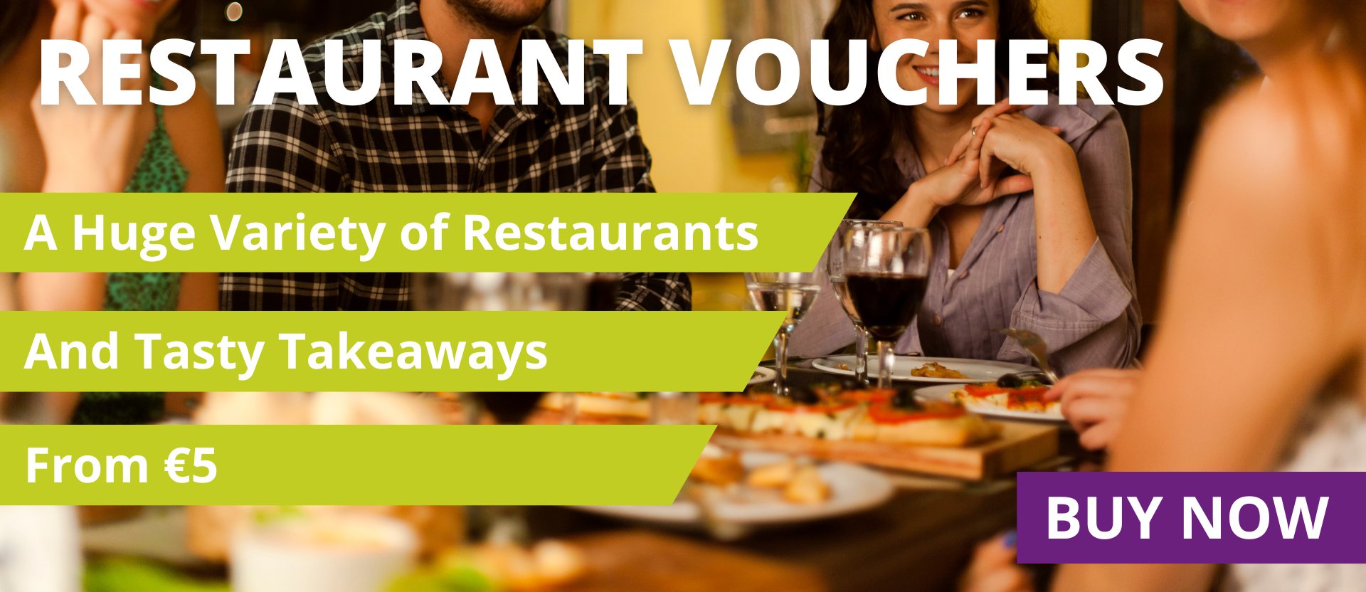 Restaurant Vouchers